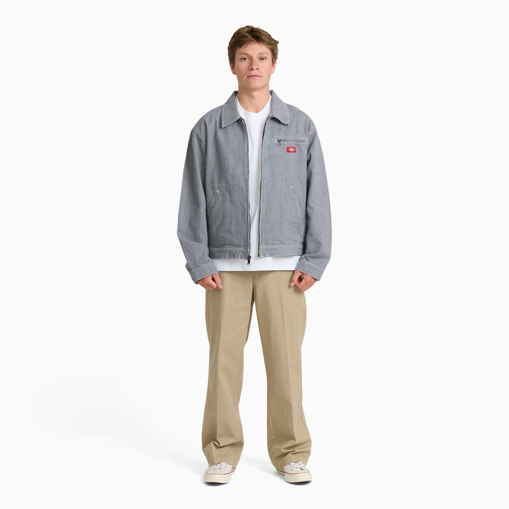 Hickory Painter Jacket