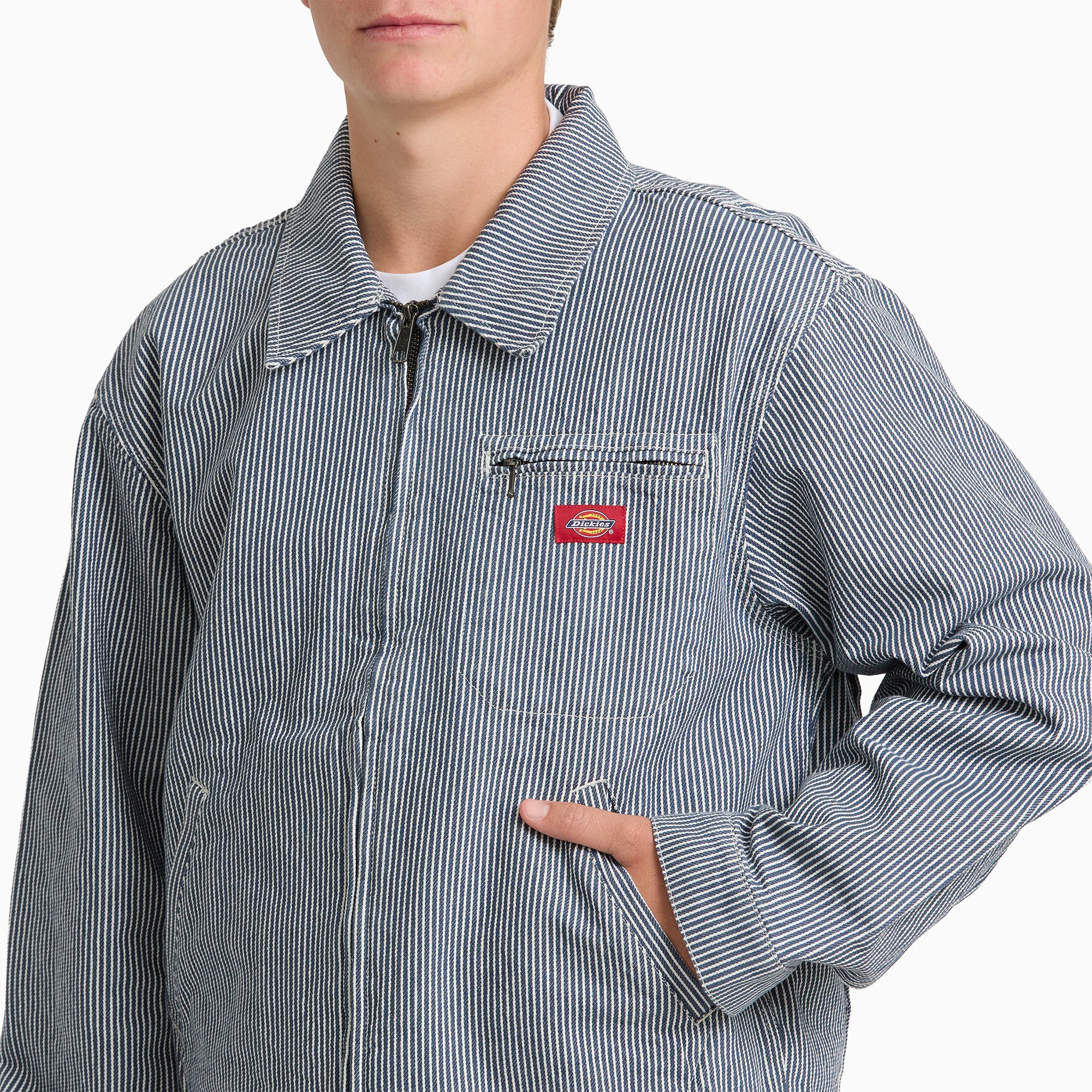 Hickory Painter Jacket