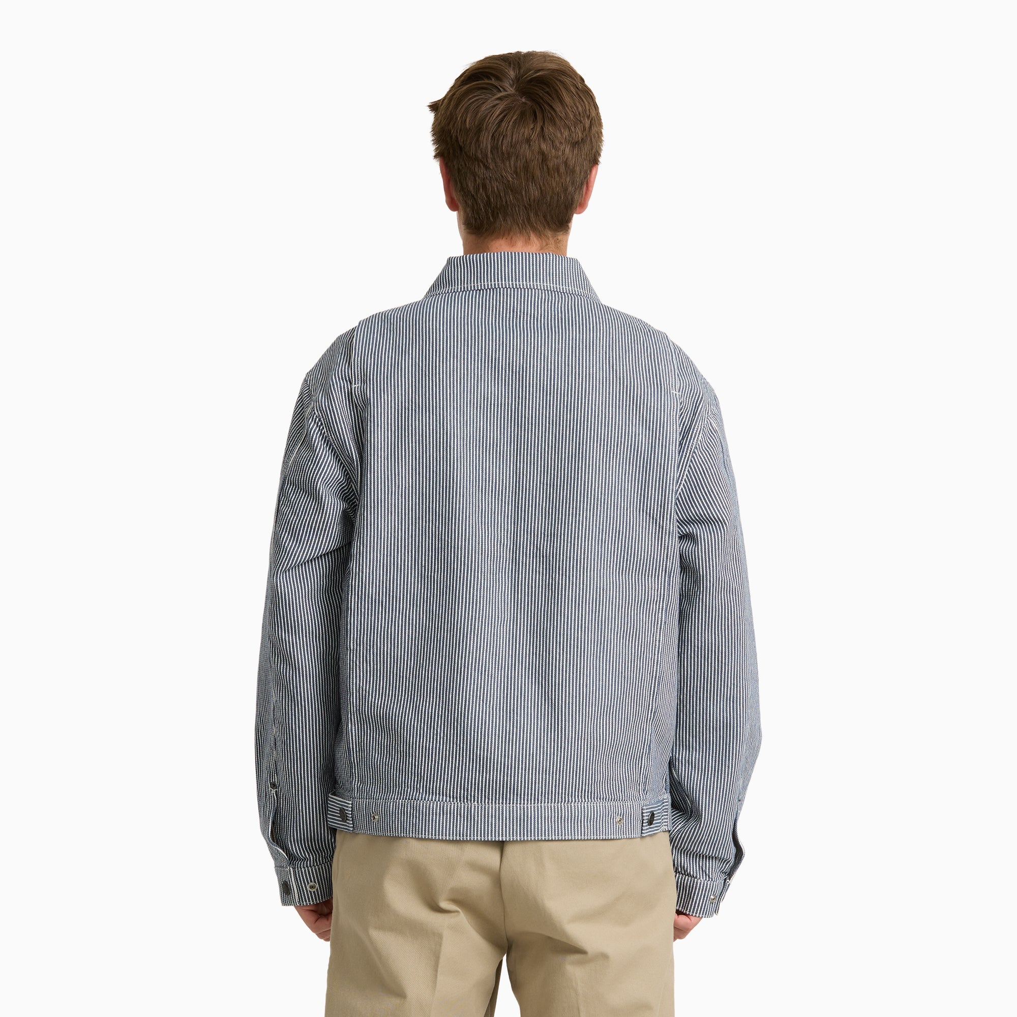 Hickory Painter Jacket
