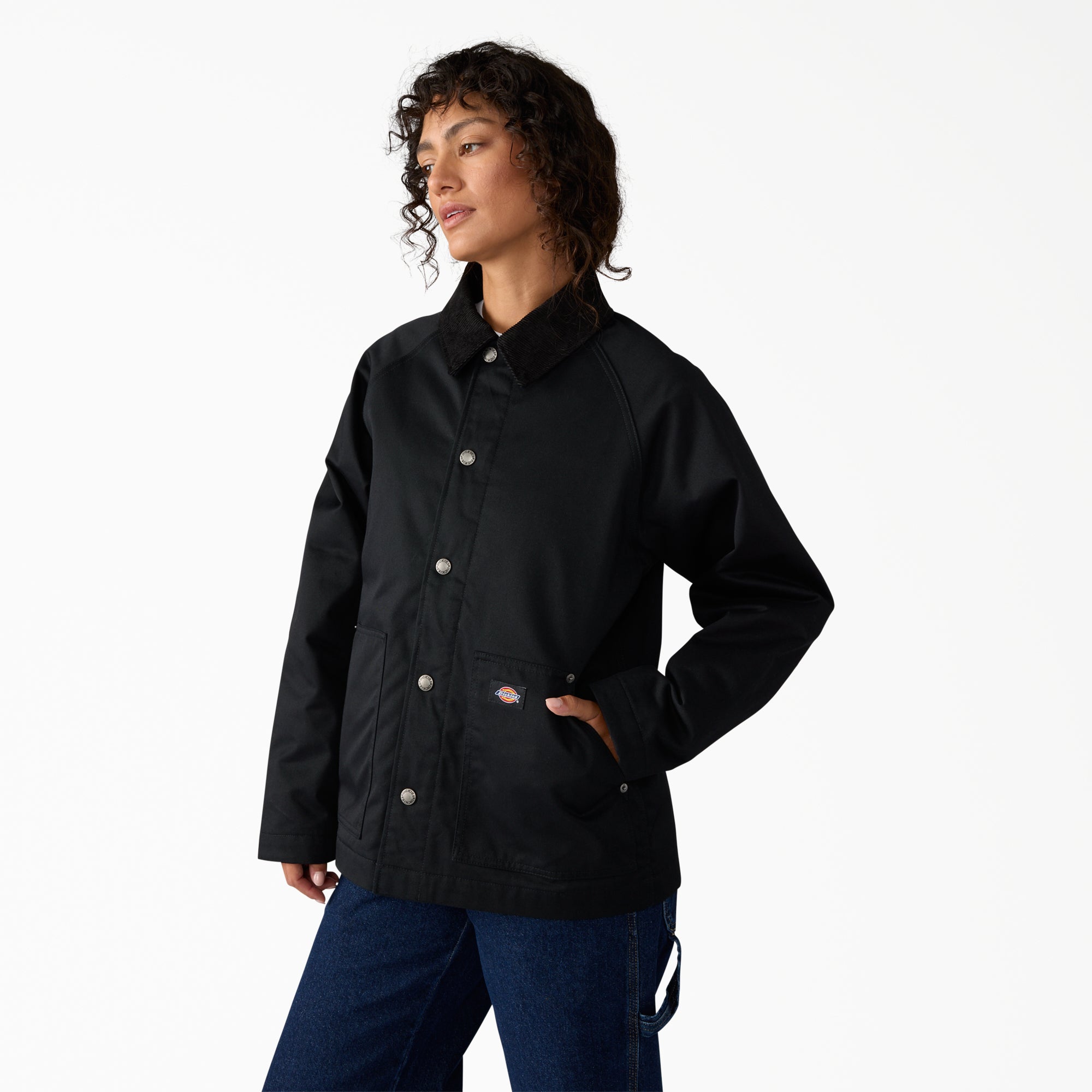 Women's Union Barn Jacket