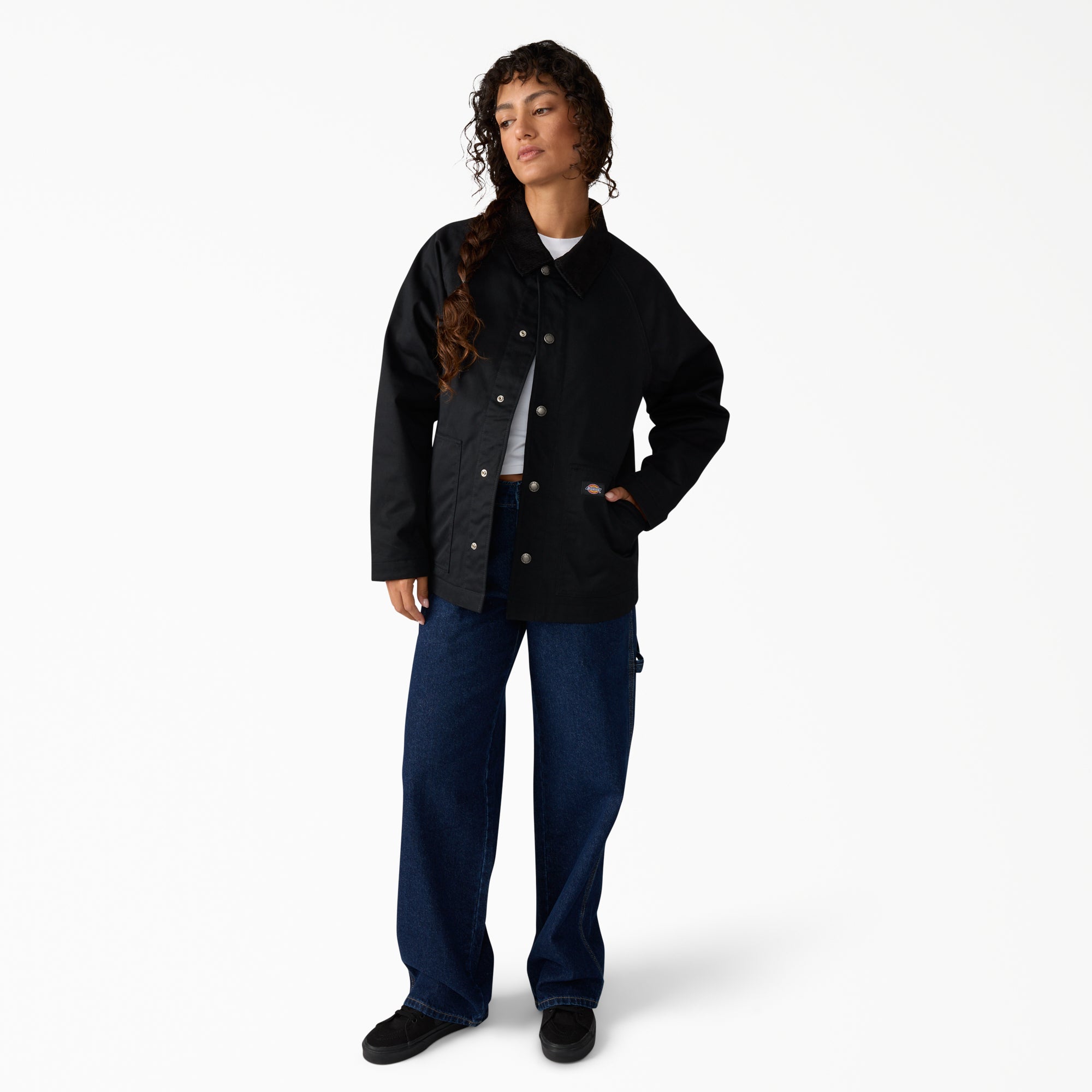Women's Union Barn Jacket