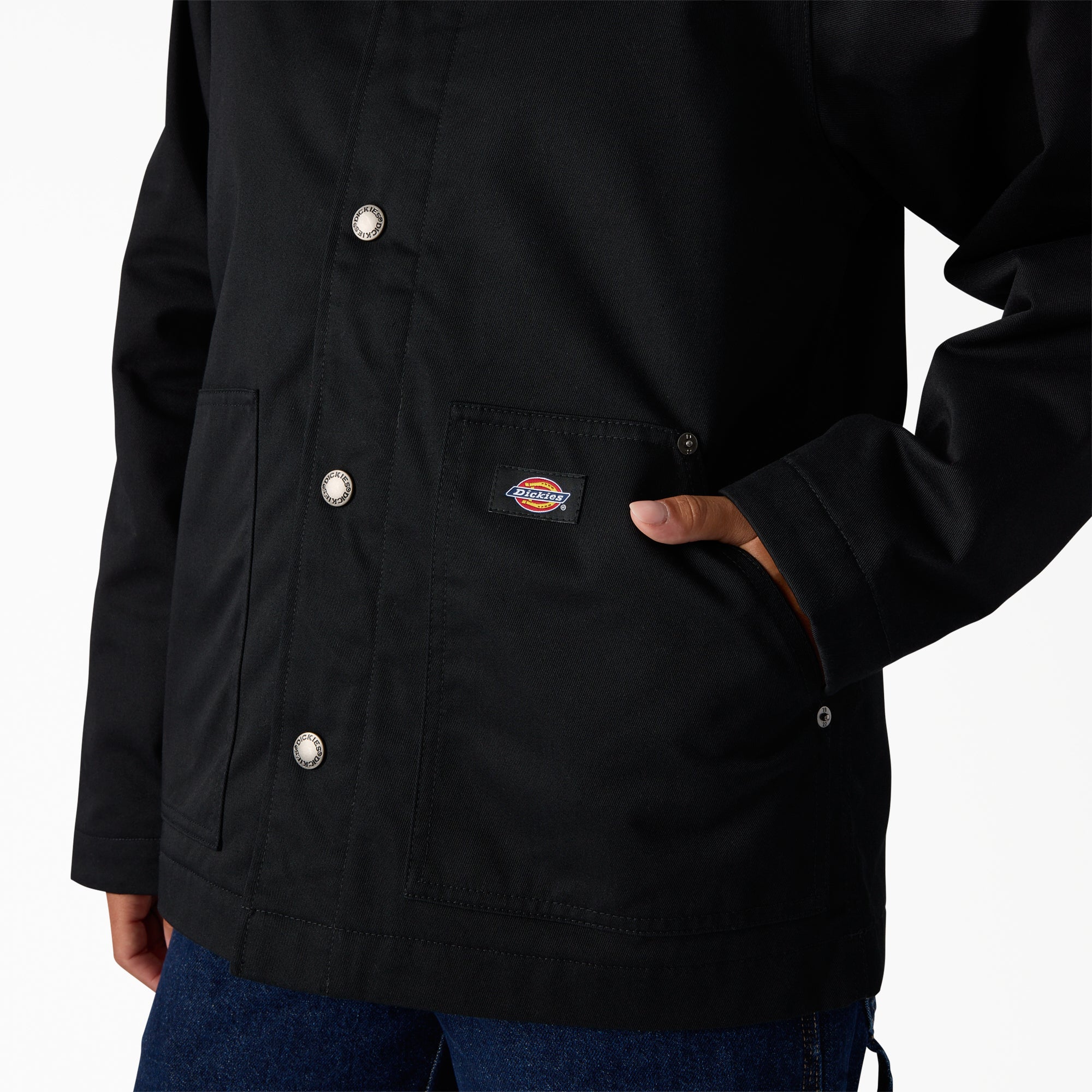 Women's Union Barn Jacket