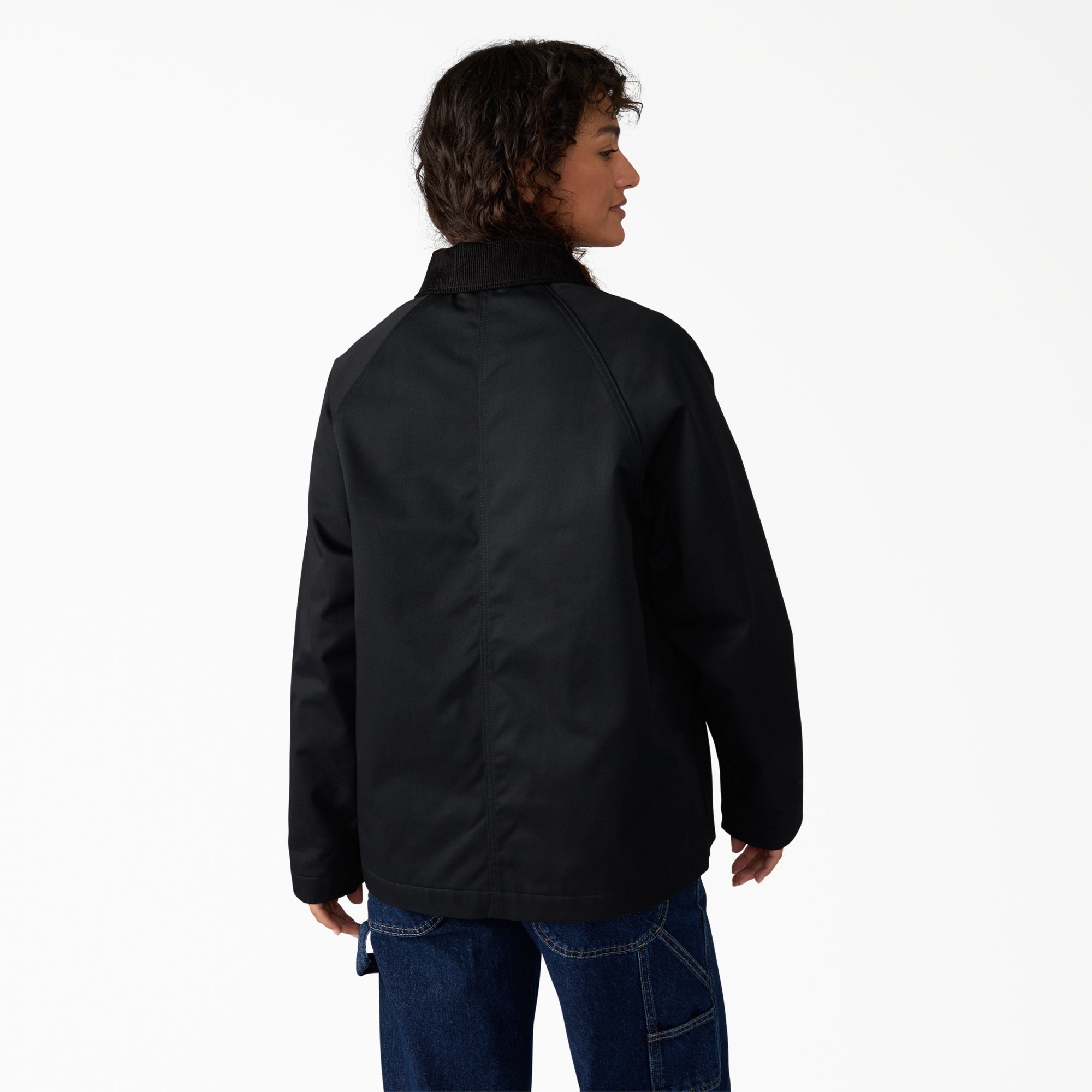 Women's Union Barn Jacket