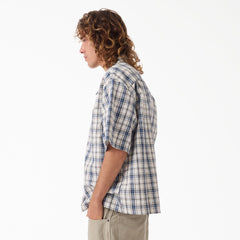 Springdale Short Sleeve Button-Up Shirt