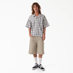 Springdale Short Sleeve Button-Up Shirt
