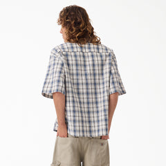Springdale Short Sleeve Button-Up Shirt