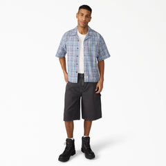 Springdale Short Sleeve Button-Up Shirt