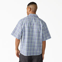 Springdale Short Sleeve Button-Up Shirt