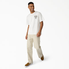 Hickory Loose Straight Carpenter Pants