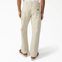 Hickory Loose Straight Carpenter Pants