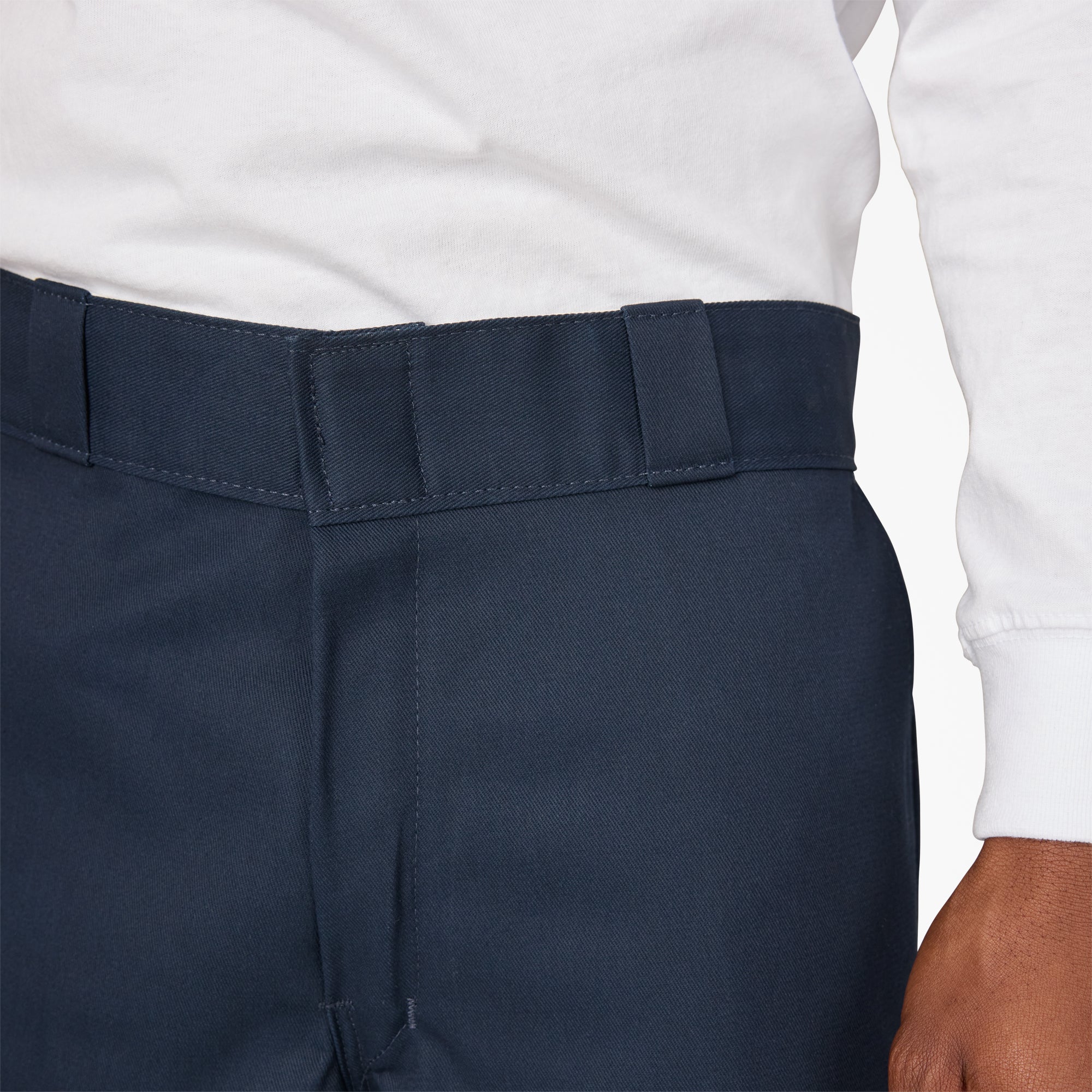 877 Loose Fit Work Pants