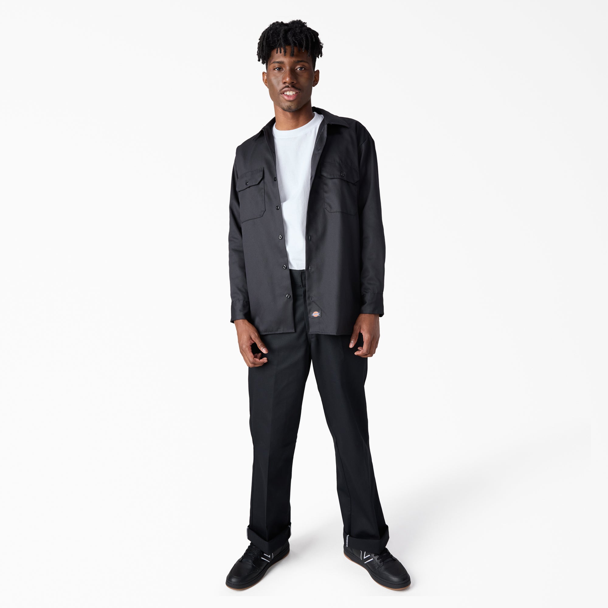 877 Loose Fit Work Pants