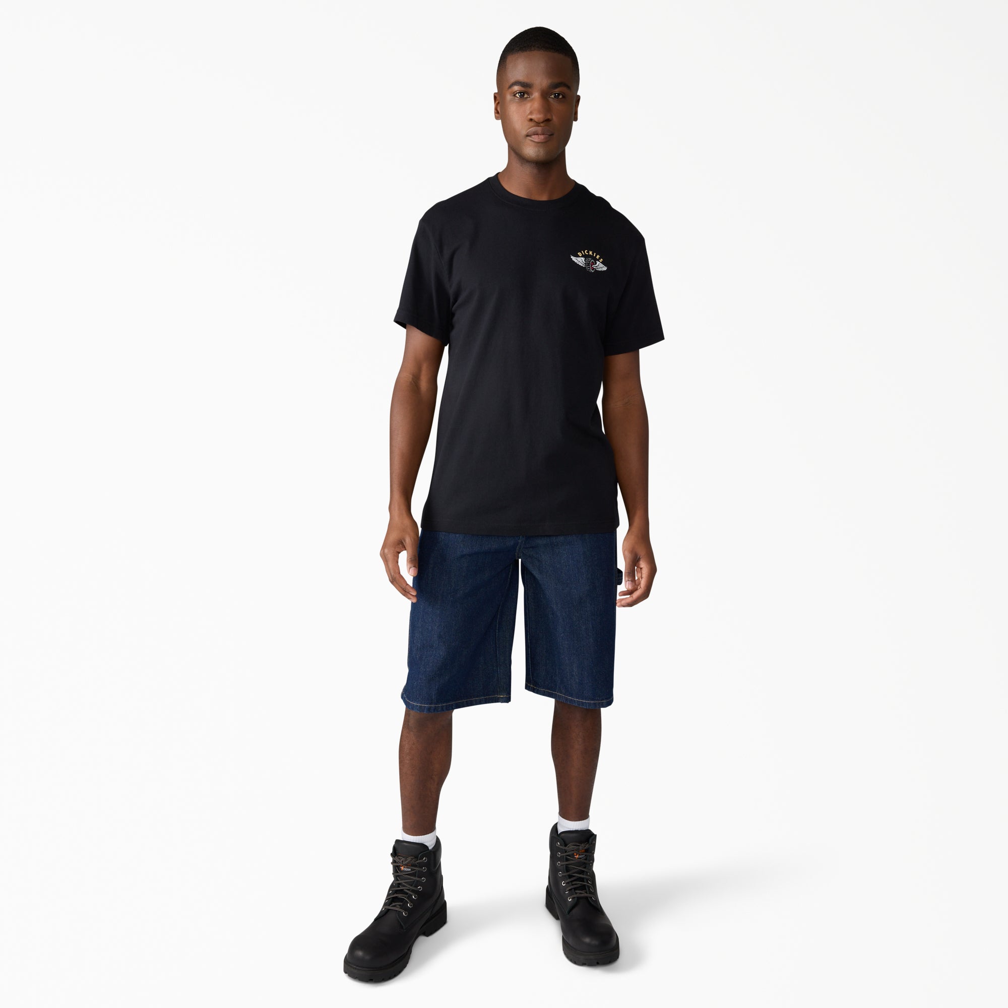 Garage Short Sleeve Graphic T-Shirt