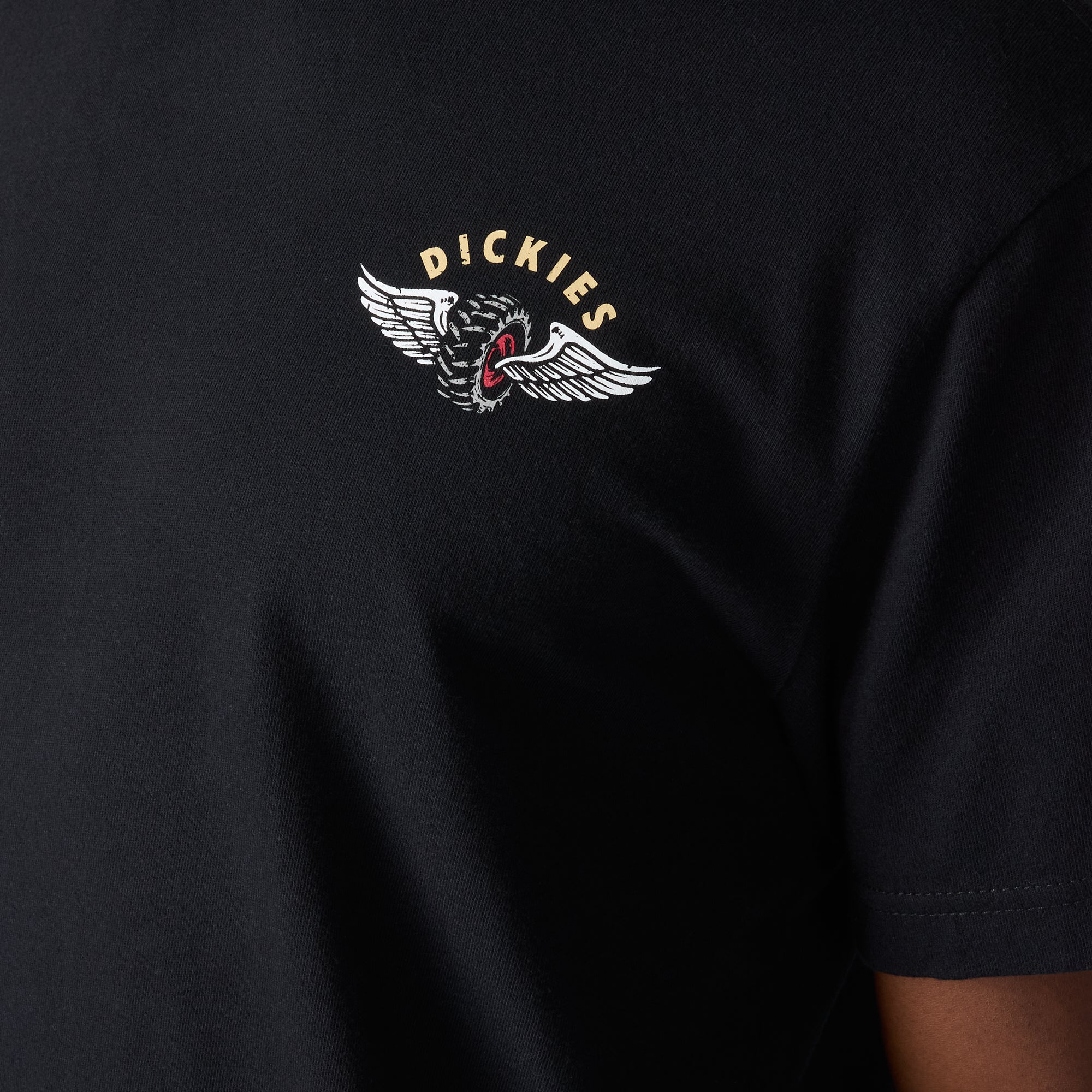 Garage Short Sleeve Graphic T-Shirt