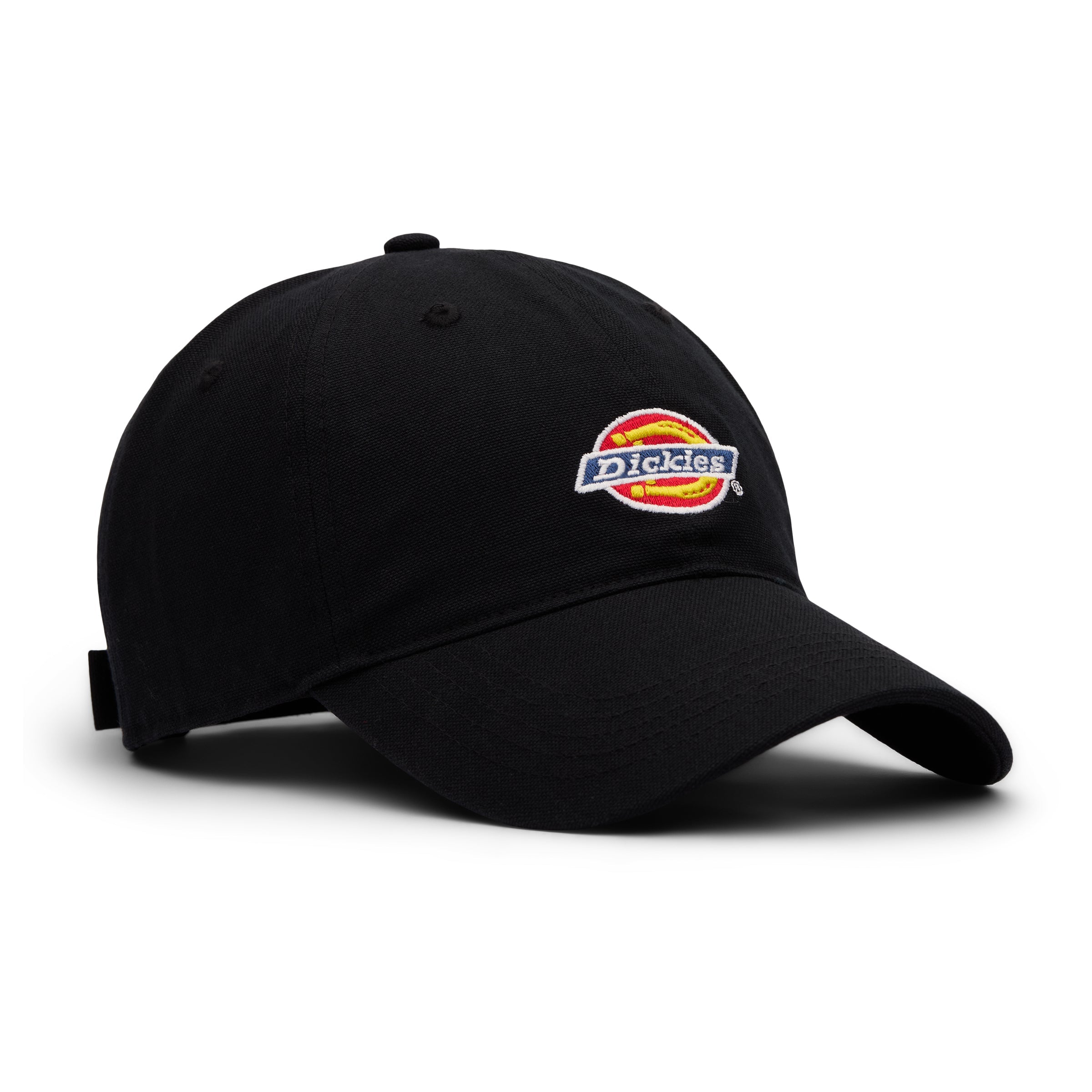 Low Profile Dad Hat