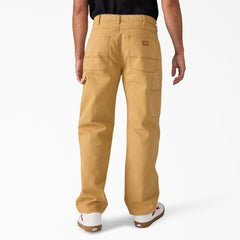 Worn In Duck Carpenter Pants