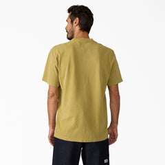 Worn In Heavyweight Pocket T-Shirt