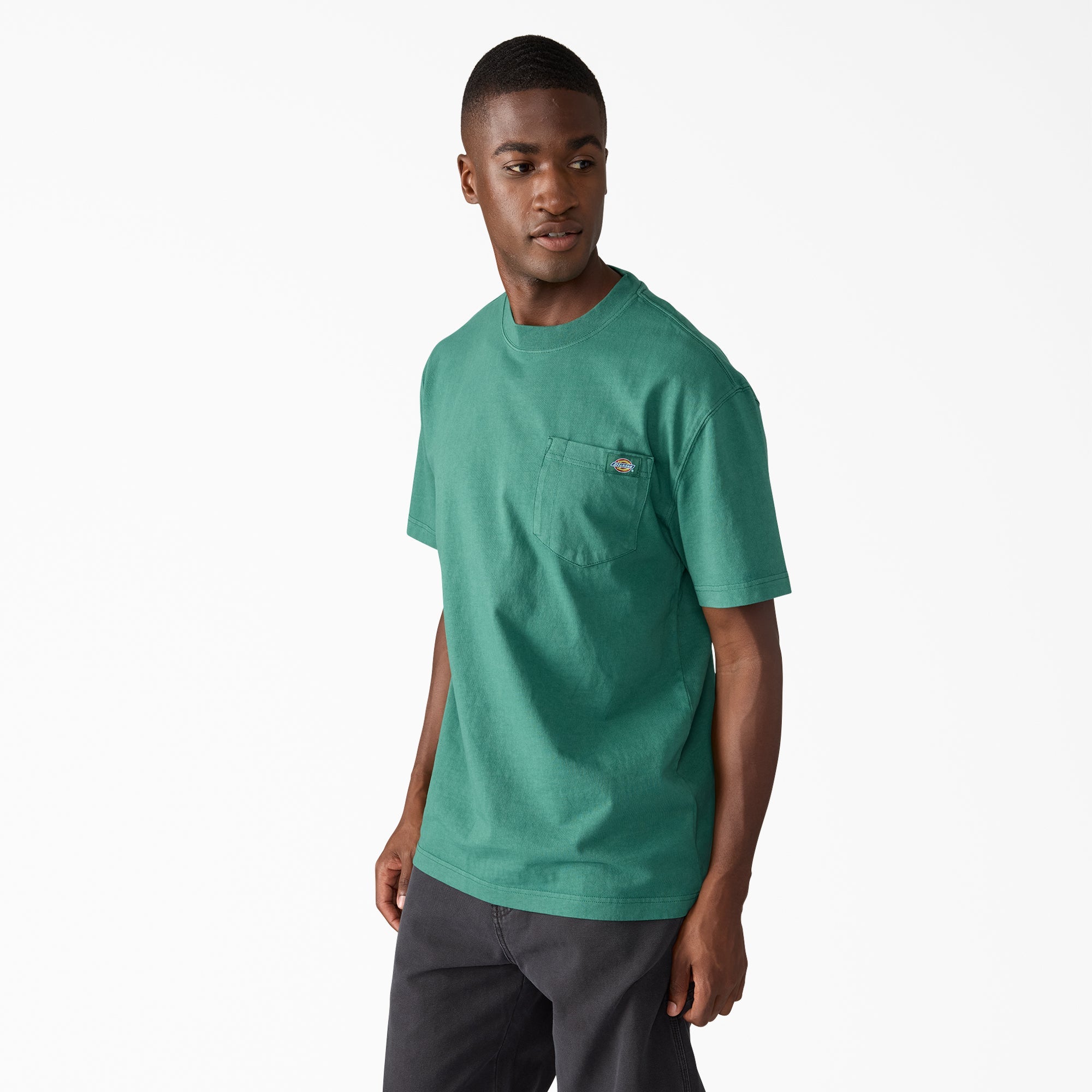 Worn In Heavyweight Pocket T-Shirt