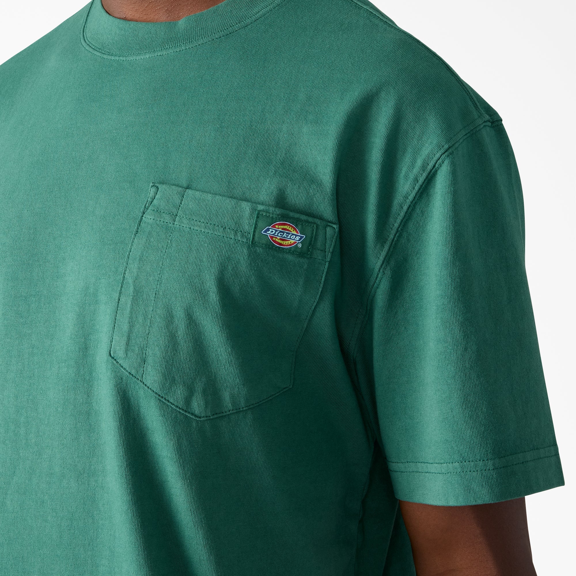 Worn In Heavyweight Pocket T-Shirt