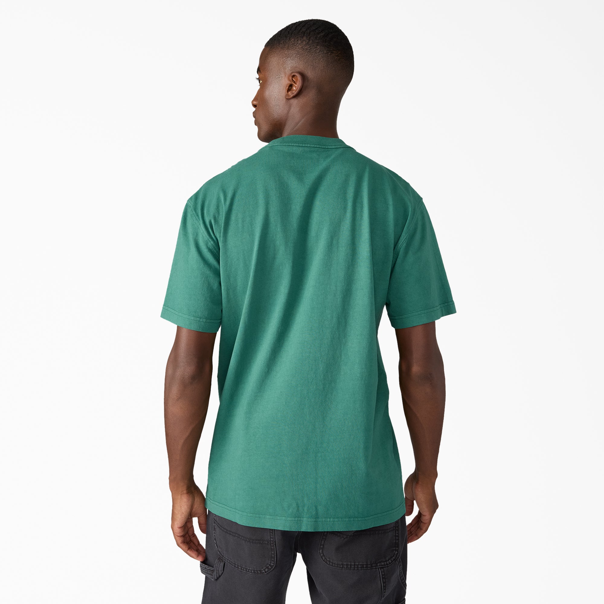 Worn In Heavyweight Pocket T-Shirt