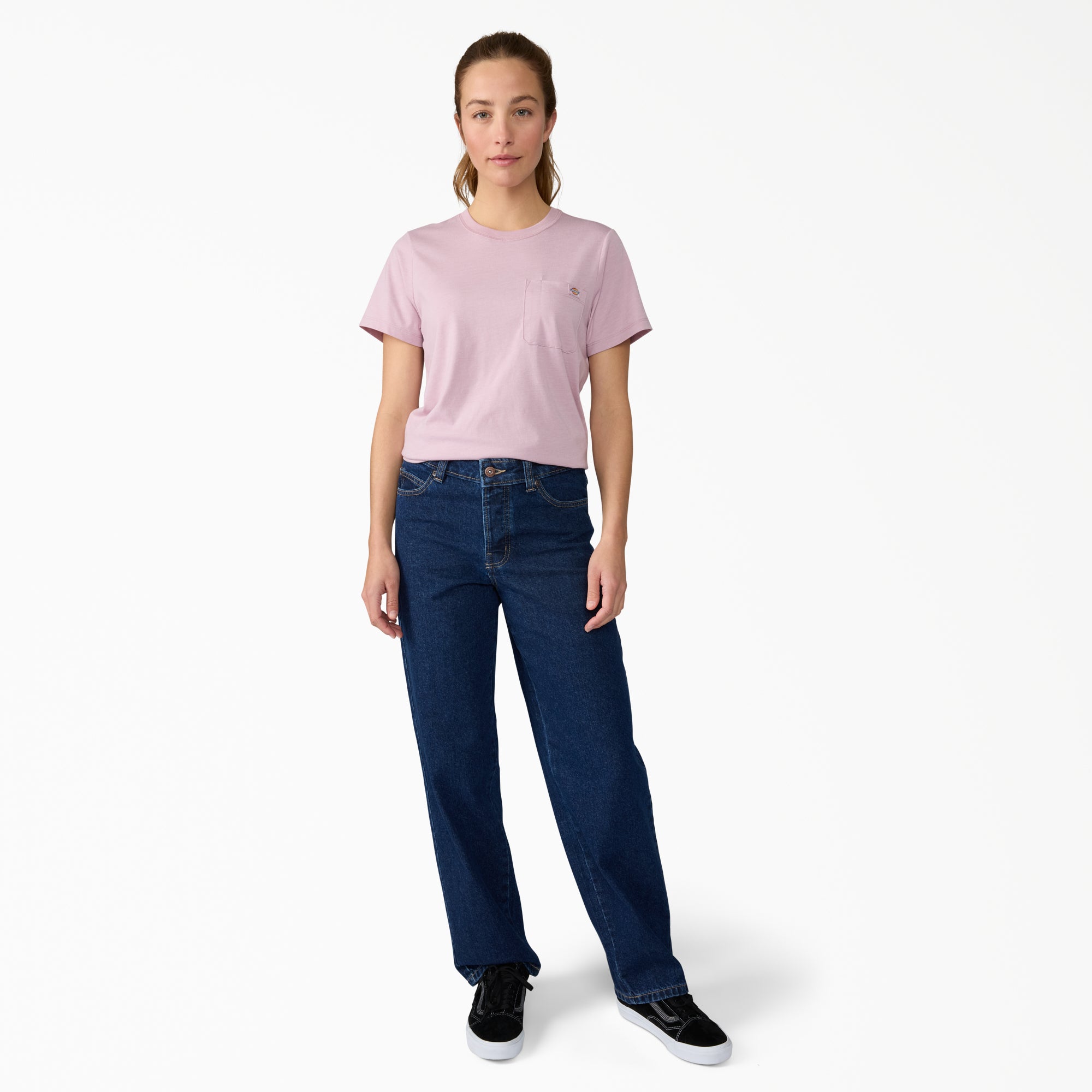 Women's 984 Relaxed Straight Jeans