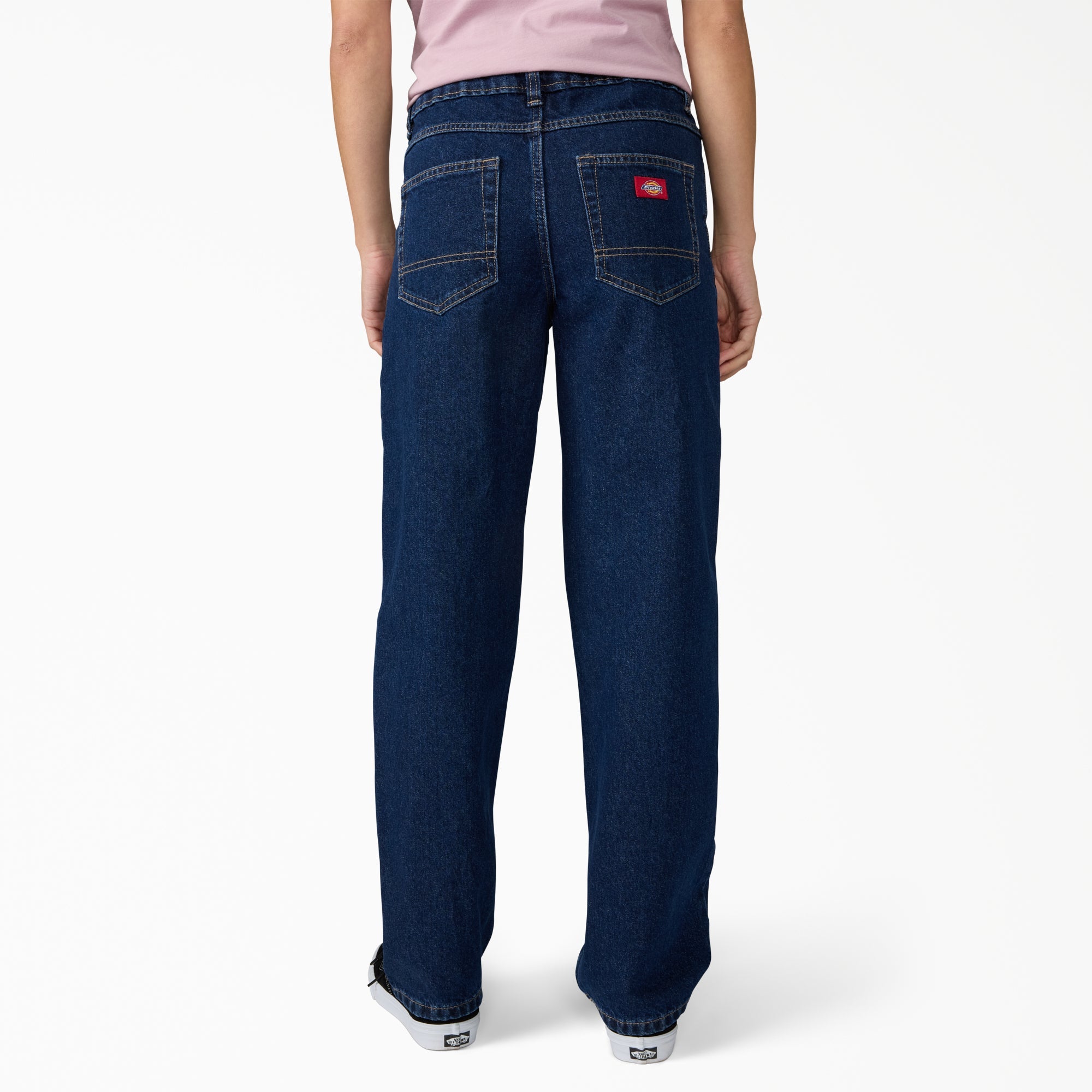 Women's 984 Relaxed Straight Jeans
