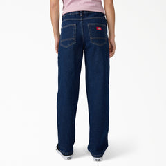 Women's 984 Relaxed Straight Jeans