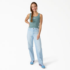 Women's 984 Relaxed Straight Jeans