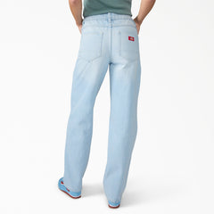 Women's 984 Relaxed Straight Jeans