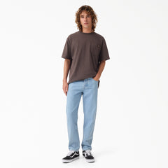 982 Slim Tapered Jeans