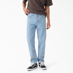 982 Slim Tapered Jeans
