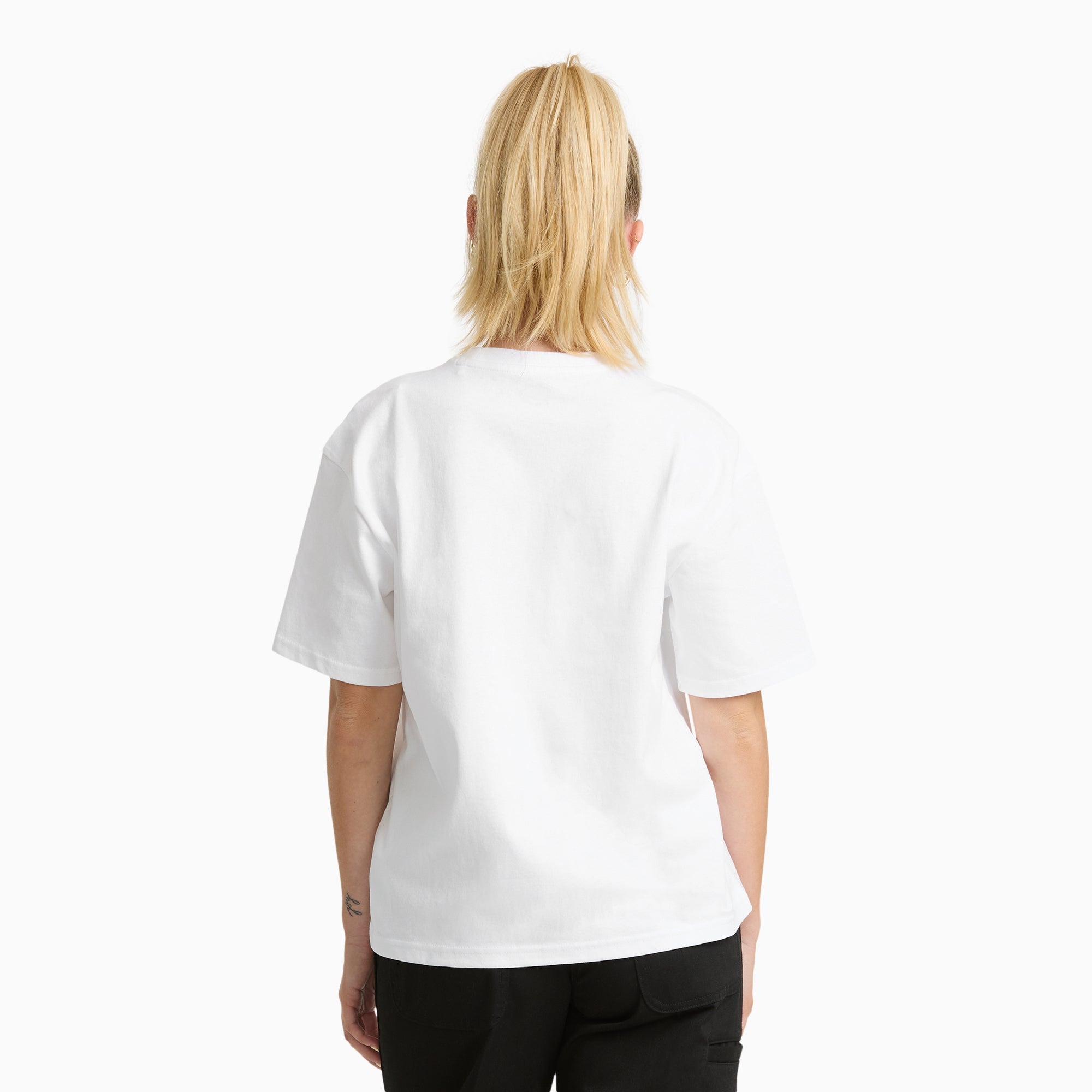 Women's Polk Short Sleeve Graphic T-Shirt
