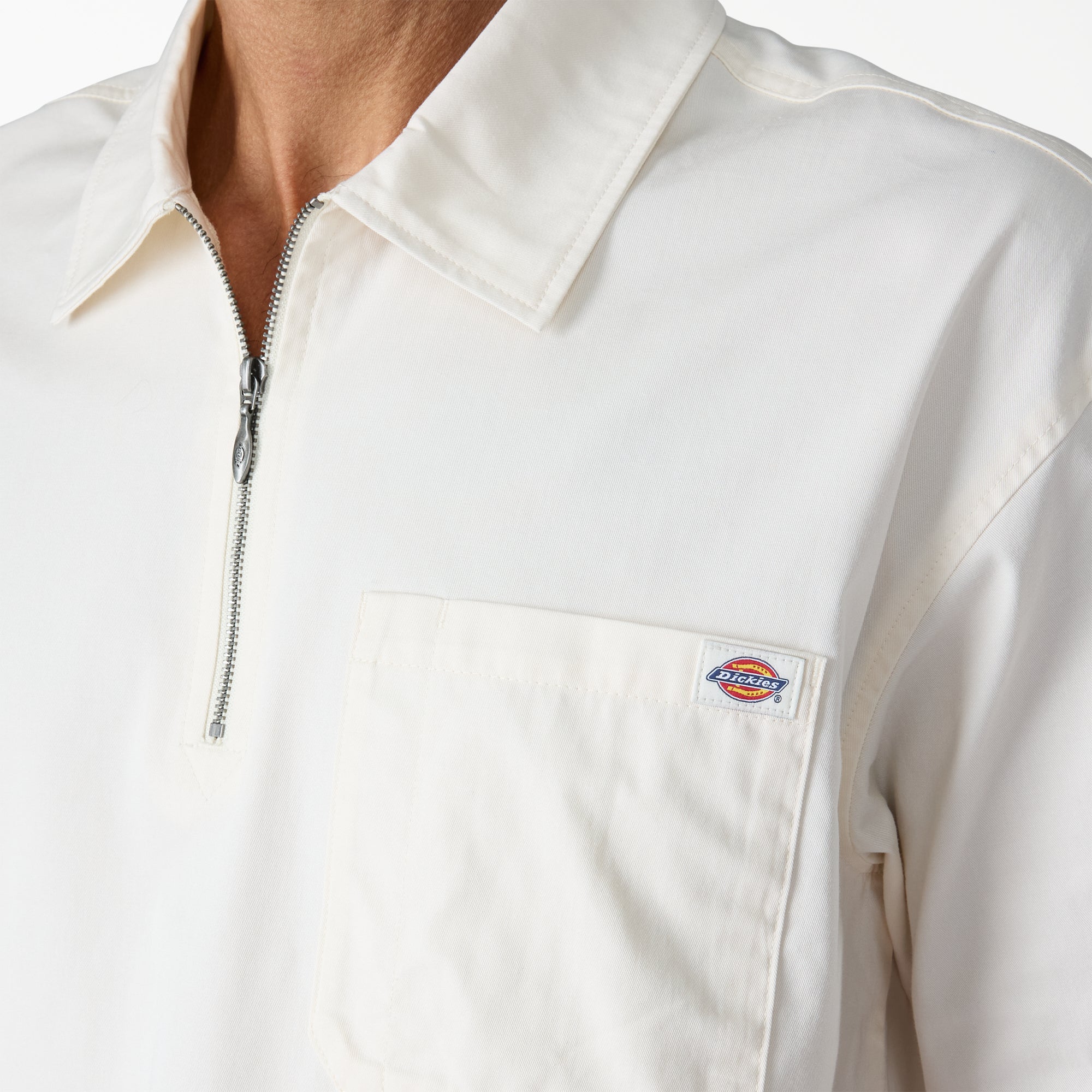 Cadiz Quarter-Zip Shirt