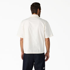Cadiz Quarter-Zip Shirt