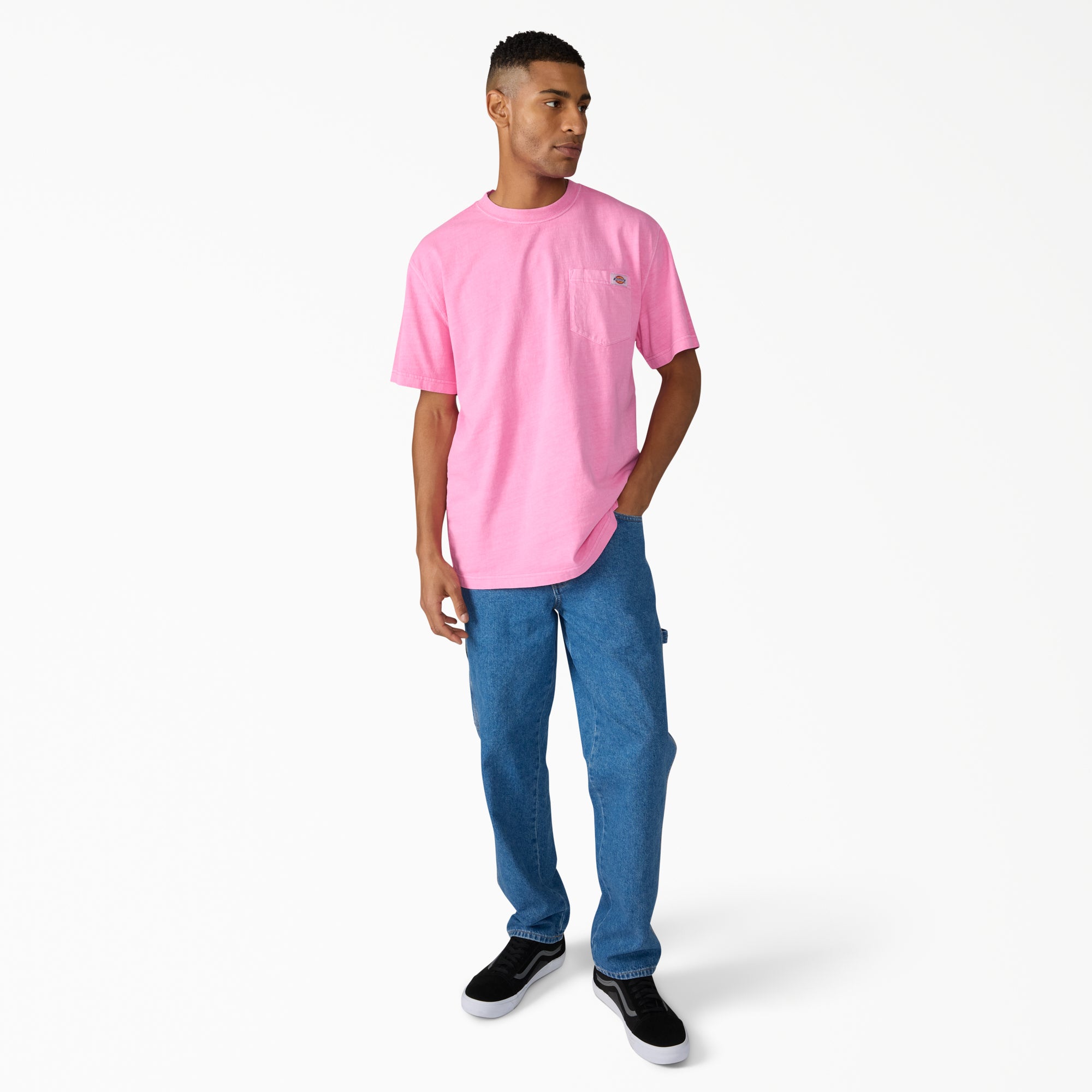 993 Regular Tapered Carpenter Jeans