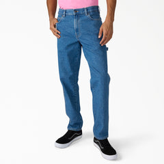 993 Regular Tapered Carpenter Jeans