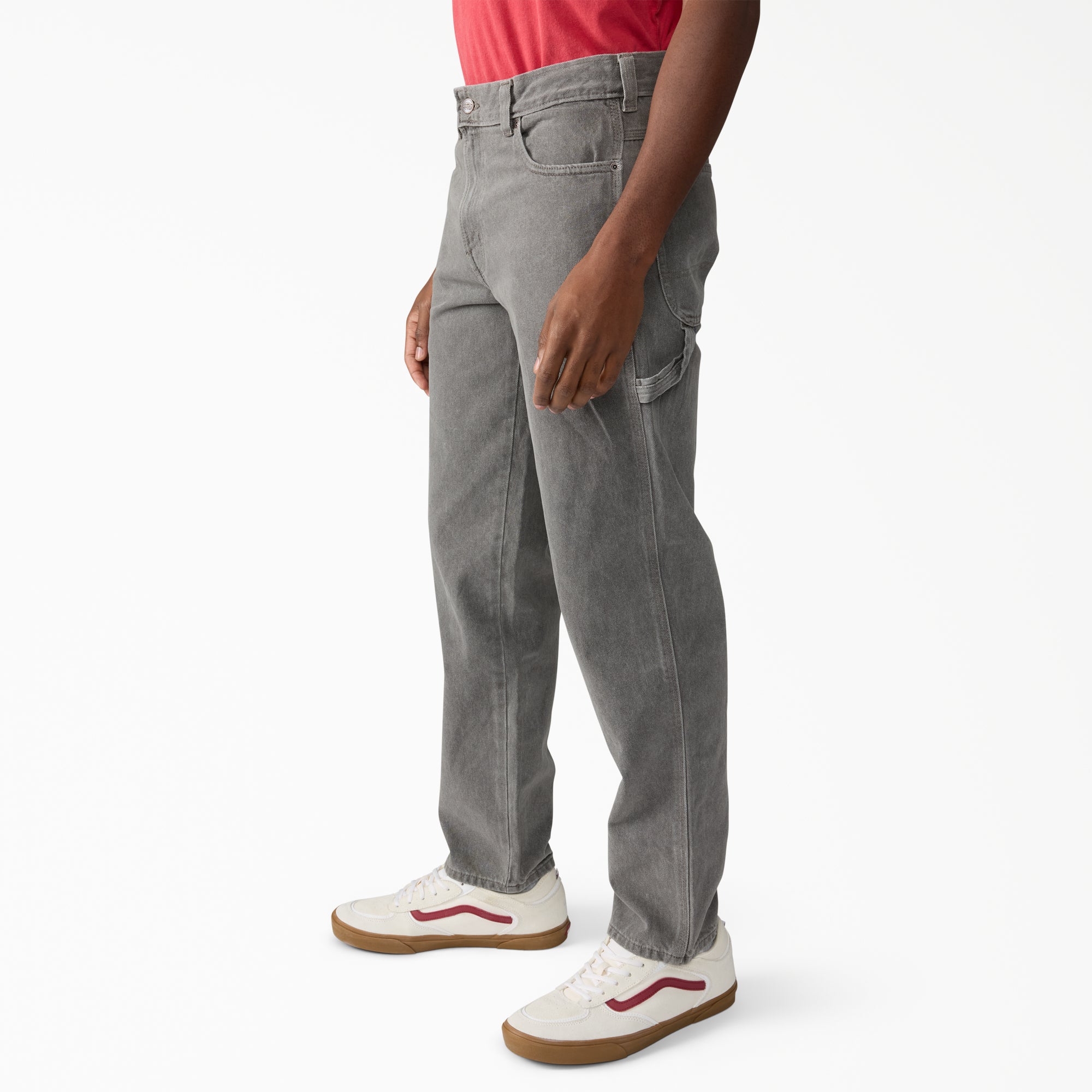 993 Regular Tapered Carpenter Jeans