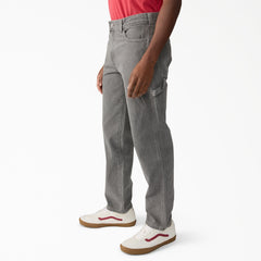 993 Regular Tapered Carpenter Jeans