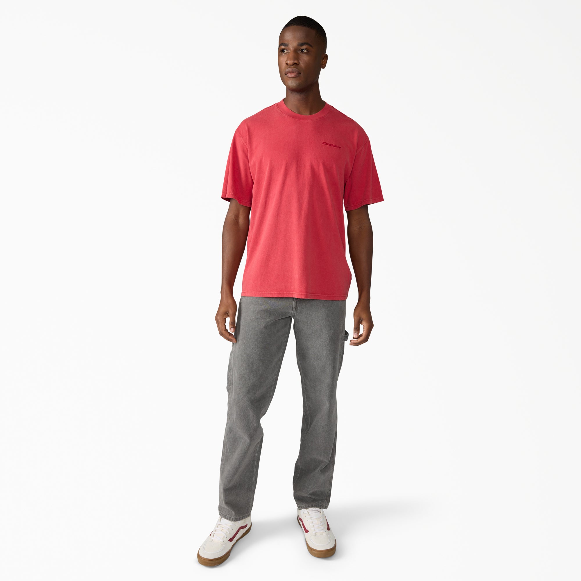 993 Regular Tapered Carpenter Jeans