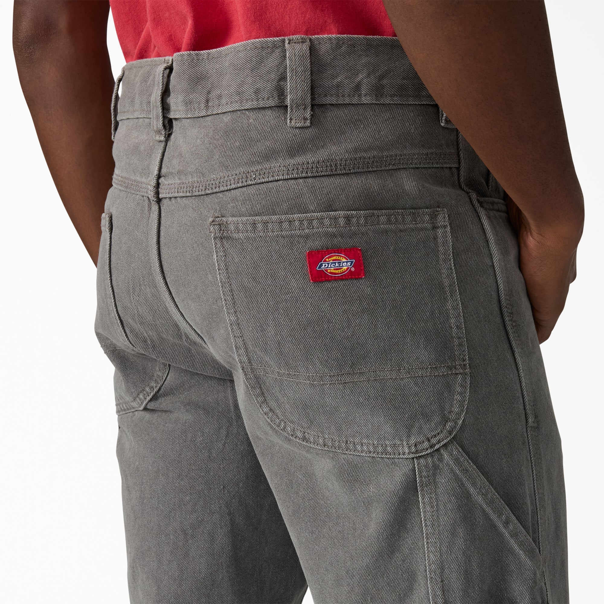 993 Regular Tapered Carpenter Jeans