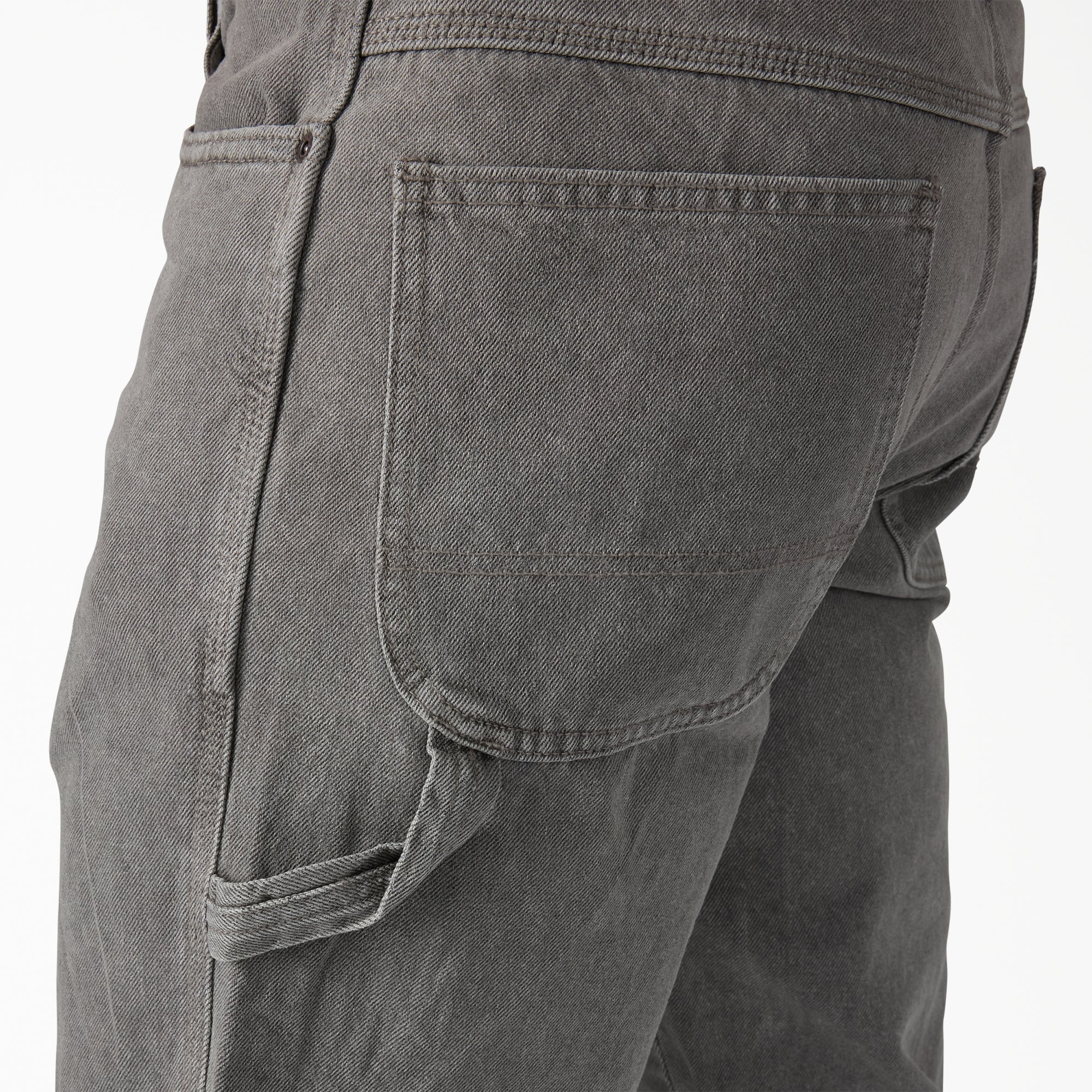 993 Regular Tapered Carpenter Jeans
