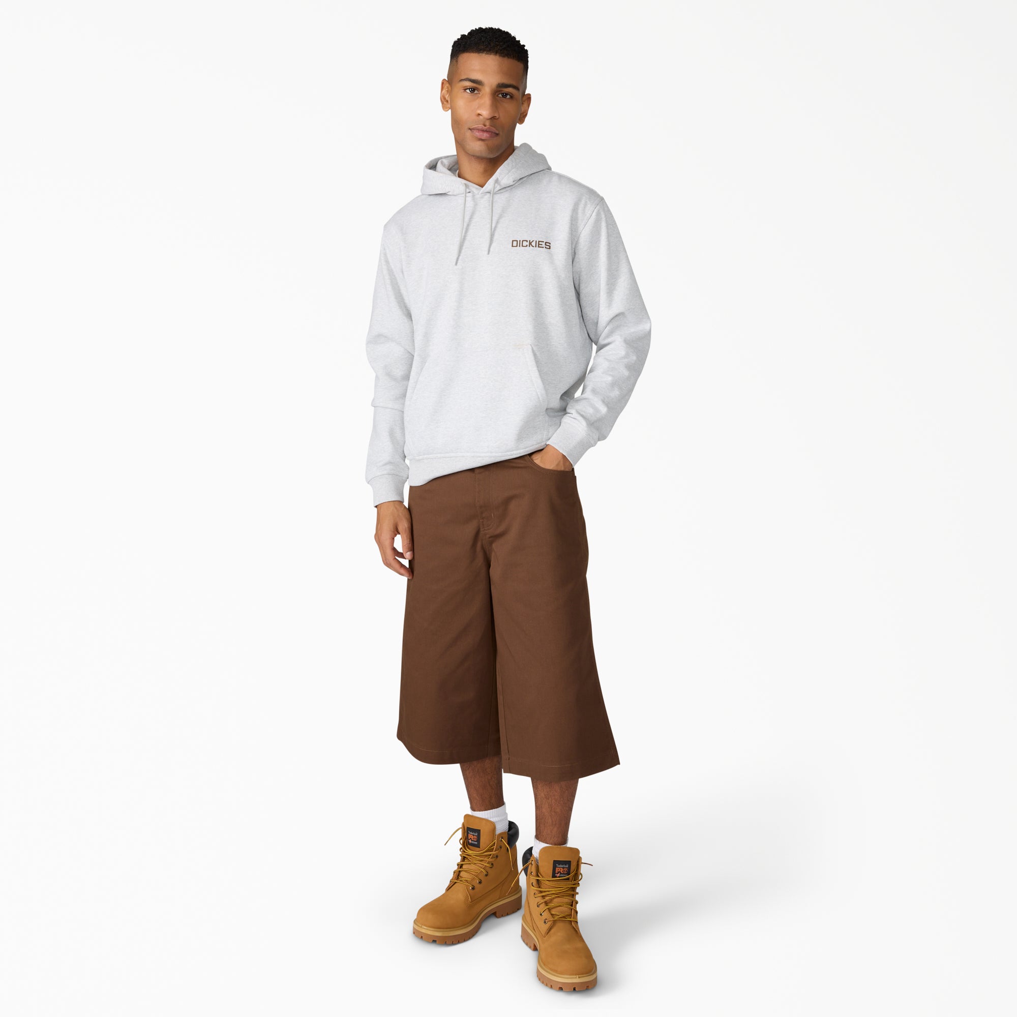 Payson Hoodie