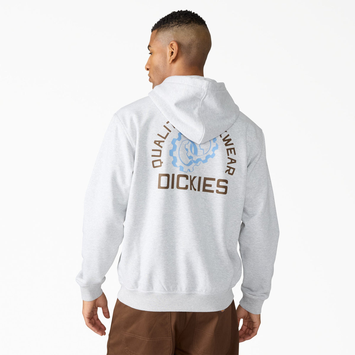 Payson Hoodie