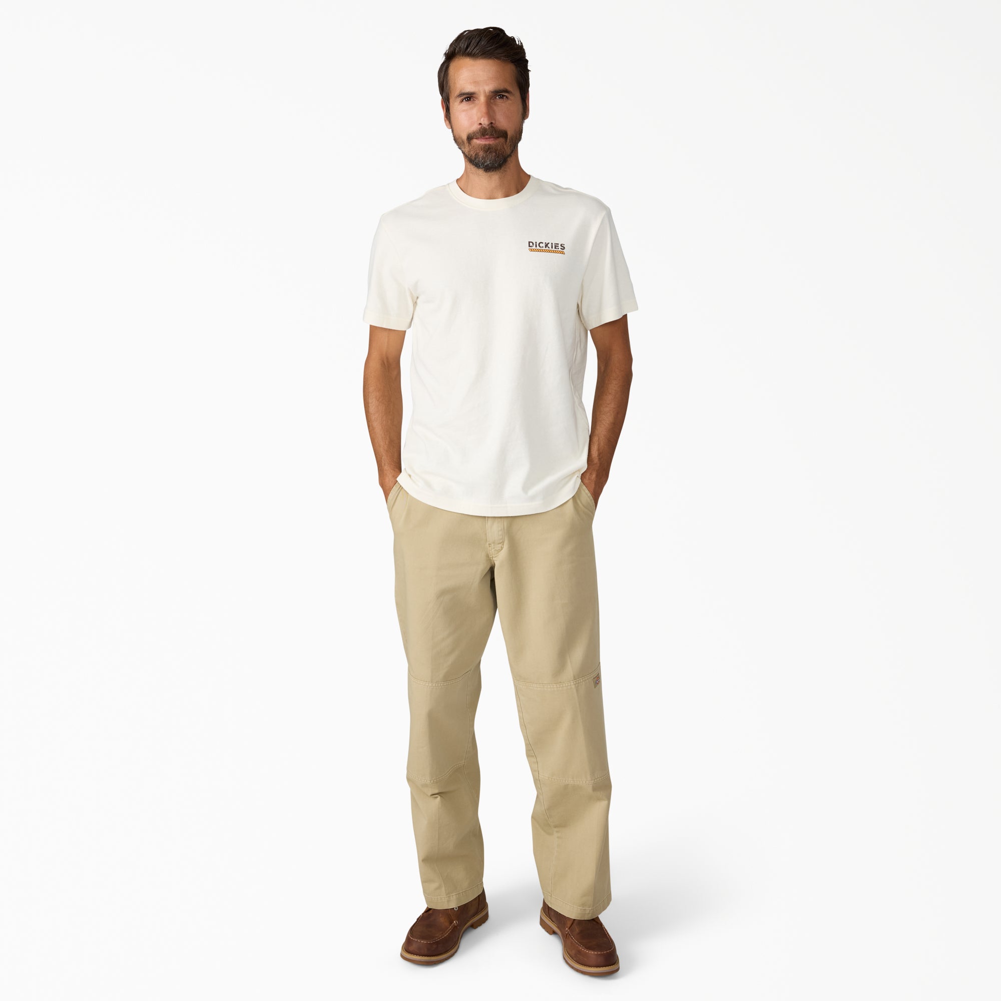 Wetlands Short Sleeve Graphic T-Shirt