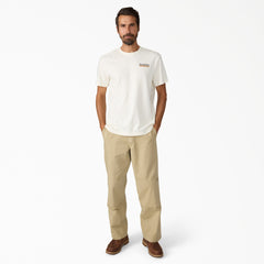 Wetlands Short Sleeve Graphic T-Shirt