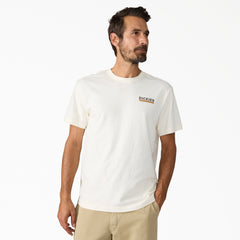 Wetlands Short Sleeve Graphic T-Shirt
