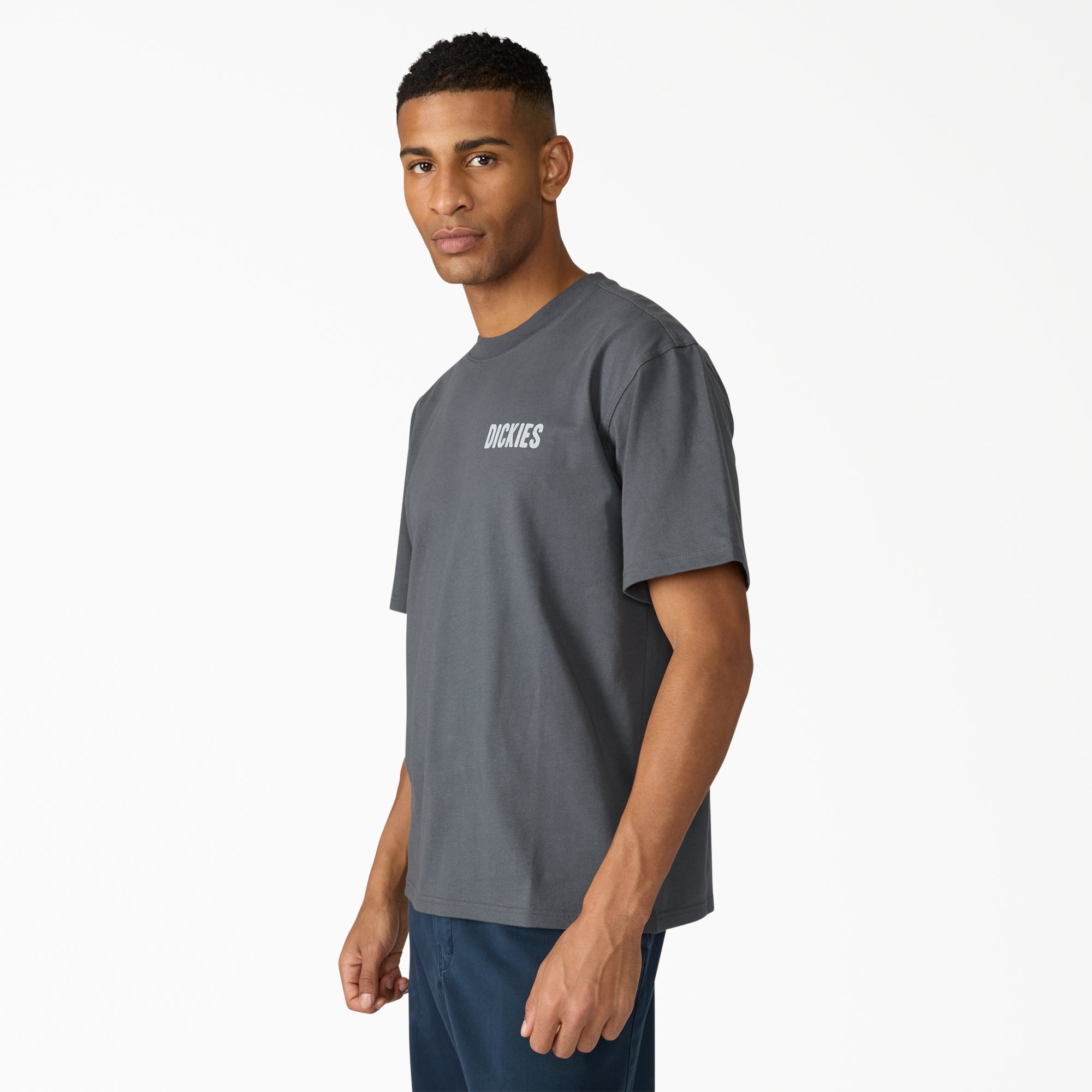 Wolfhurst Short Sleeve Graphic T-Shirt