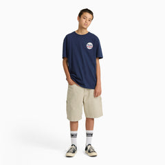 Hickory Carpenter Shorts, 11"