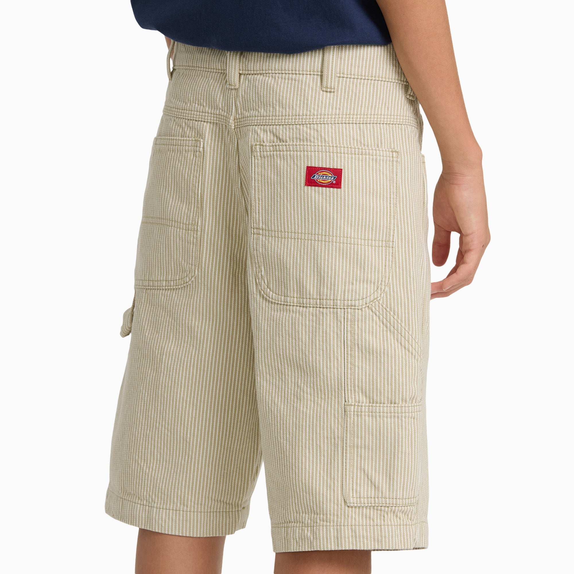 Hickory Carpenter Shorts, 11"