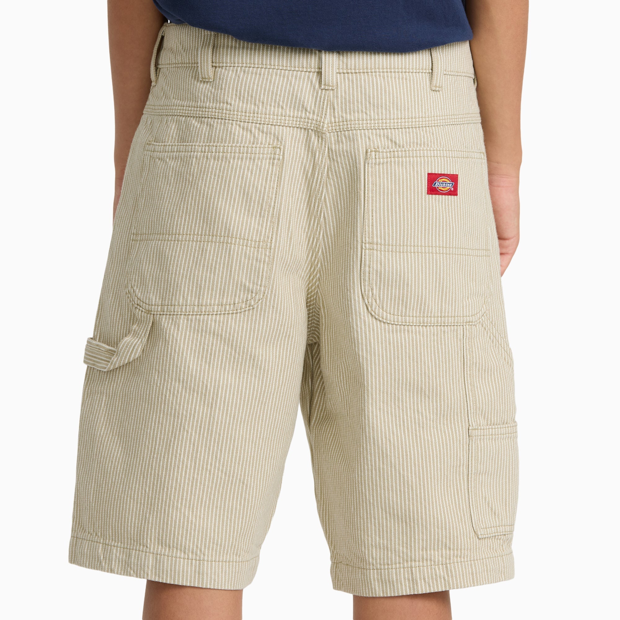 Hickory Carpenter Shorts, 11"